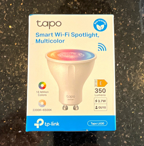 Link tapo l630 smart - tp-link,