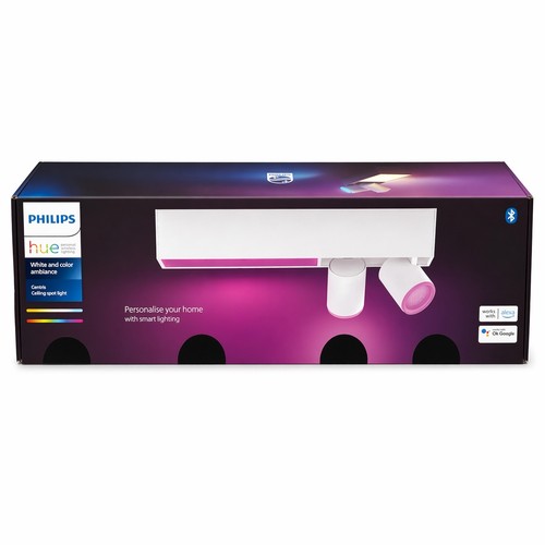 Philips hue centris smart - philips,